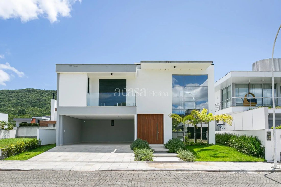 Condo in Florianópolis, State of Santa Catarina, Brazil 4 - 17986477