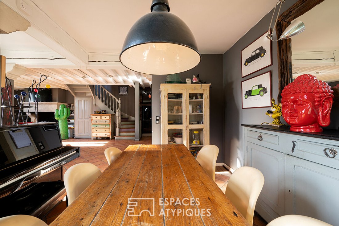 Villa in Gagny, Ile-de-France, France 5 - 17986569