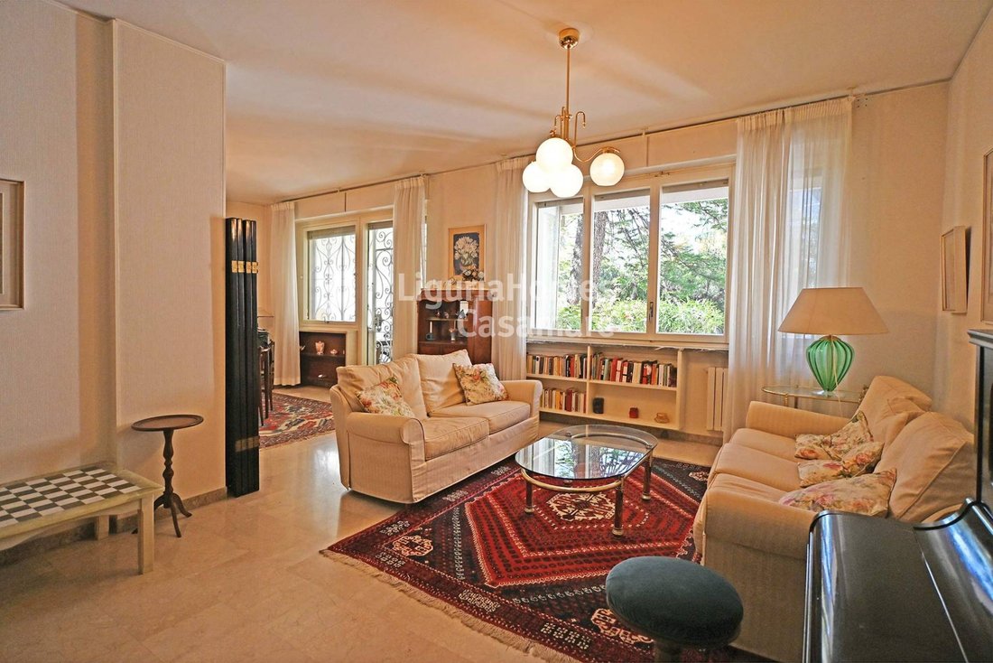 Appartamento a Centro - Marina, Sanremo, Liguria 2 - 11297168