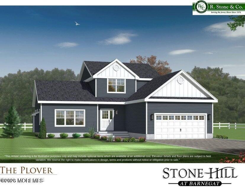 House in Barnegat Township, New Jersey, United States 5 - 17984380