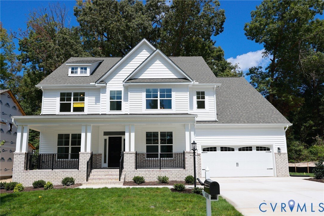 House in New Kent, Virginia, United States 1 - 17880202