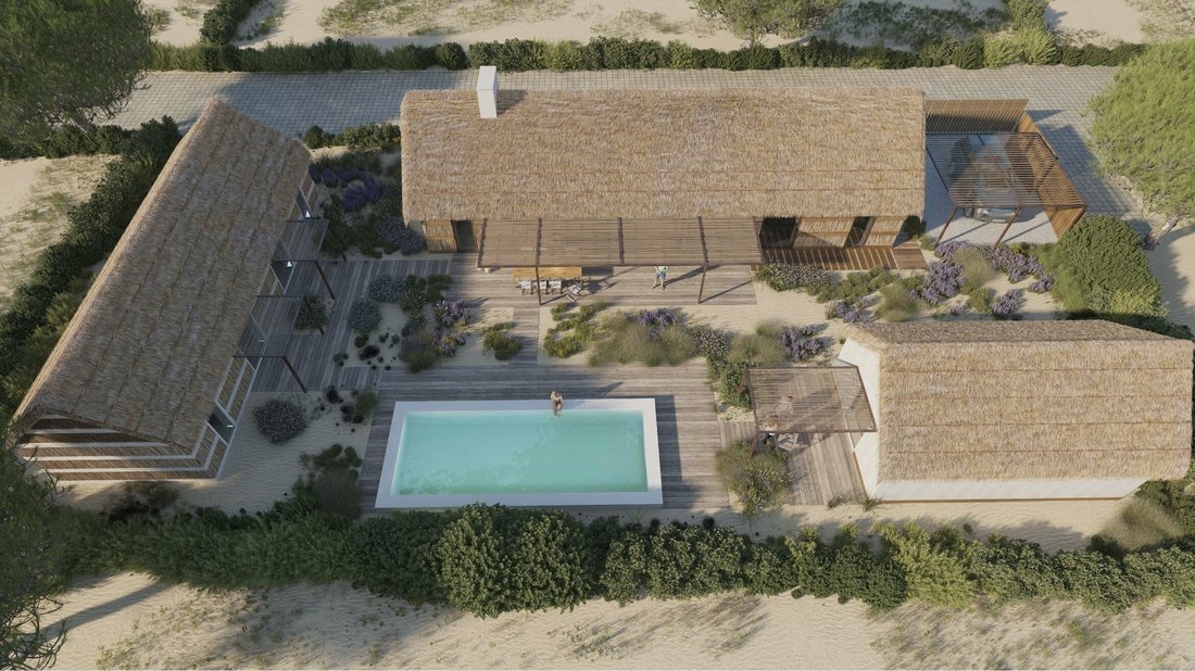 Land in Comporta, Setubal, Portugal 2 - 17986233