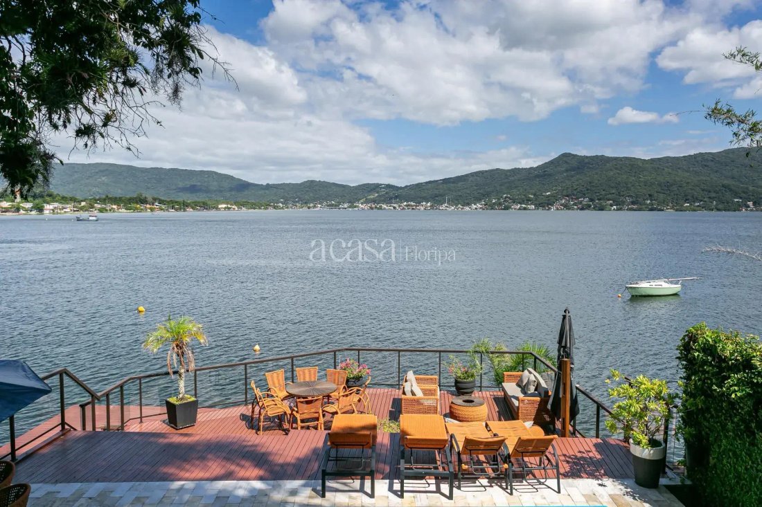 House in Florianópolis, State of Santa Catarina, Brazil 4 - 17986767