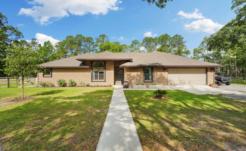 House in St. Augustine, Florida, United States 1