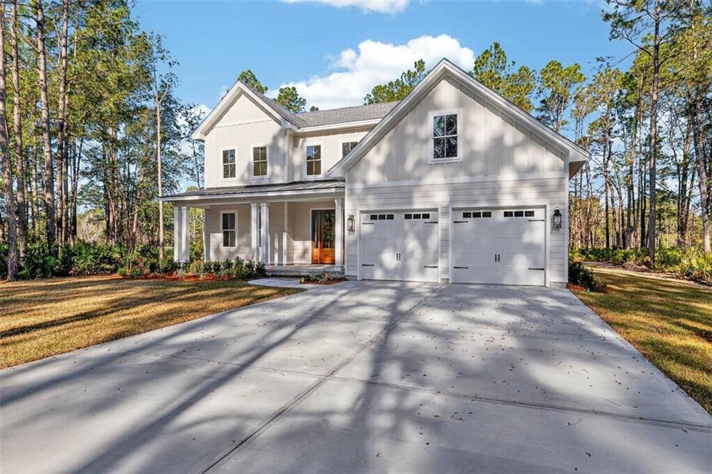 House in Atkinson, Georgia, United States 4 - 17415609