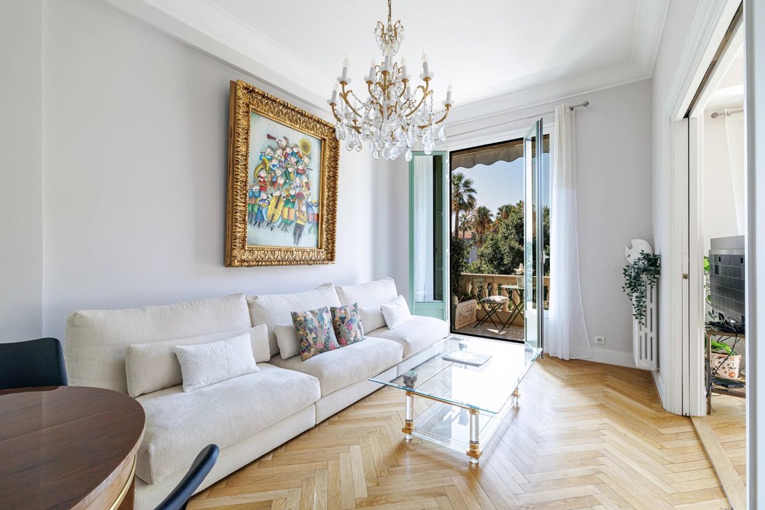 Apartment in Musiciens - Thiers, Nice, France 5 - 17986394