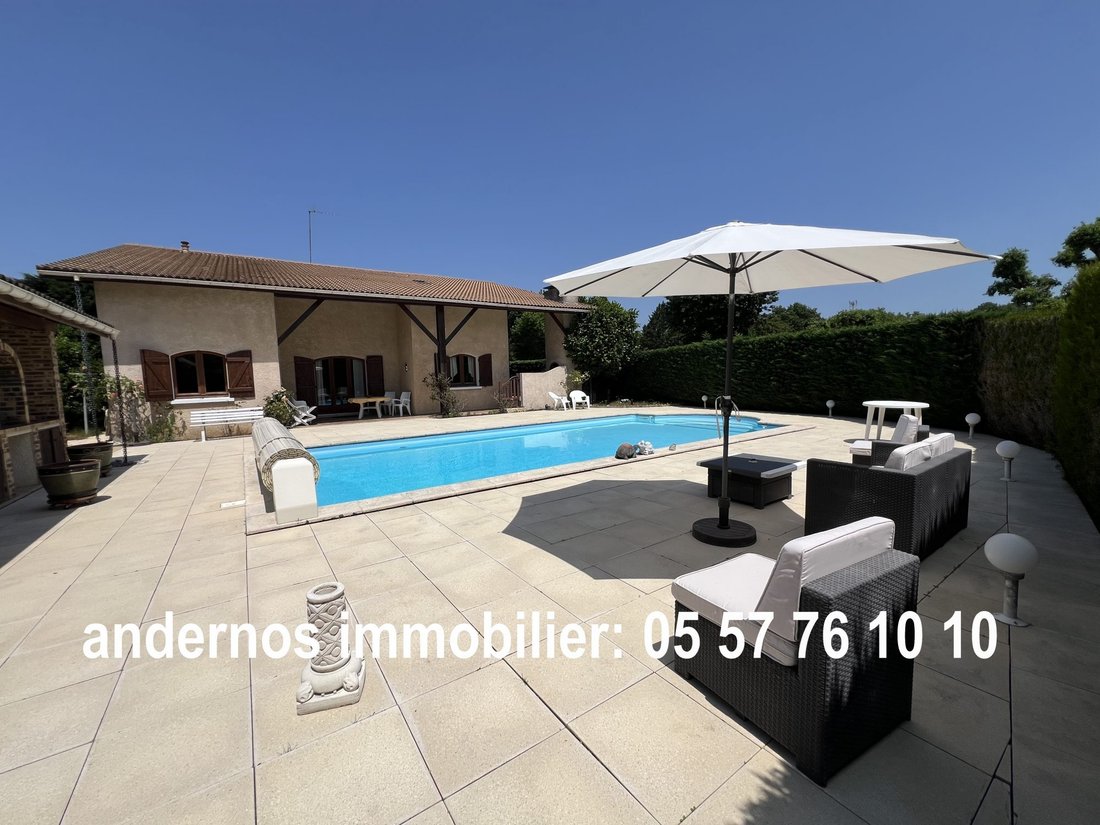 House in Ares, Nouvelle-Aquitaine, France 1 - 17990500