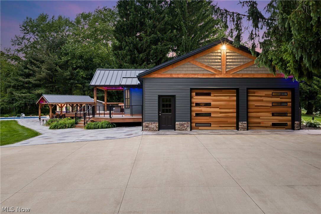 House in New Franklin, Ohio, United States 4 - 17984020