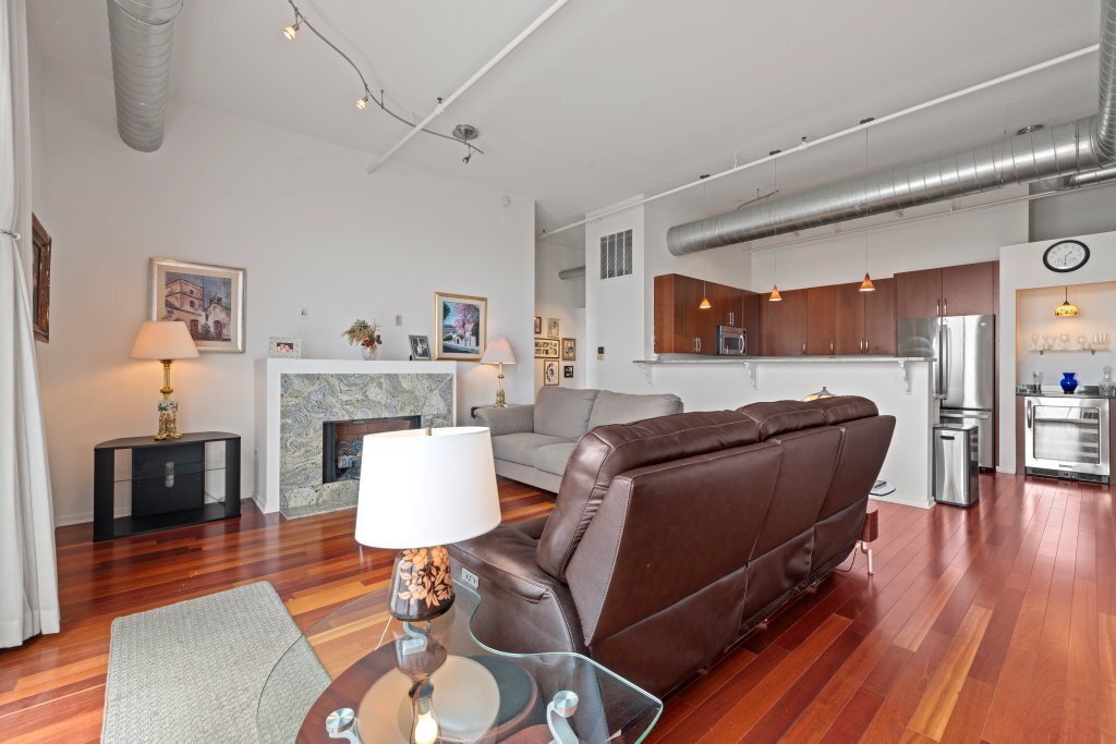 Condo in Chicago, Illinois, United States 4 - 17988744