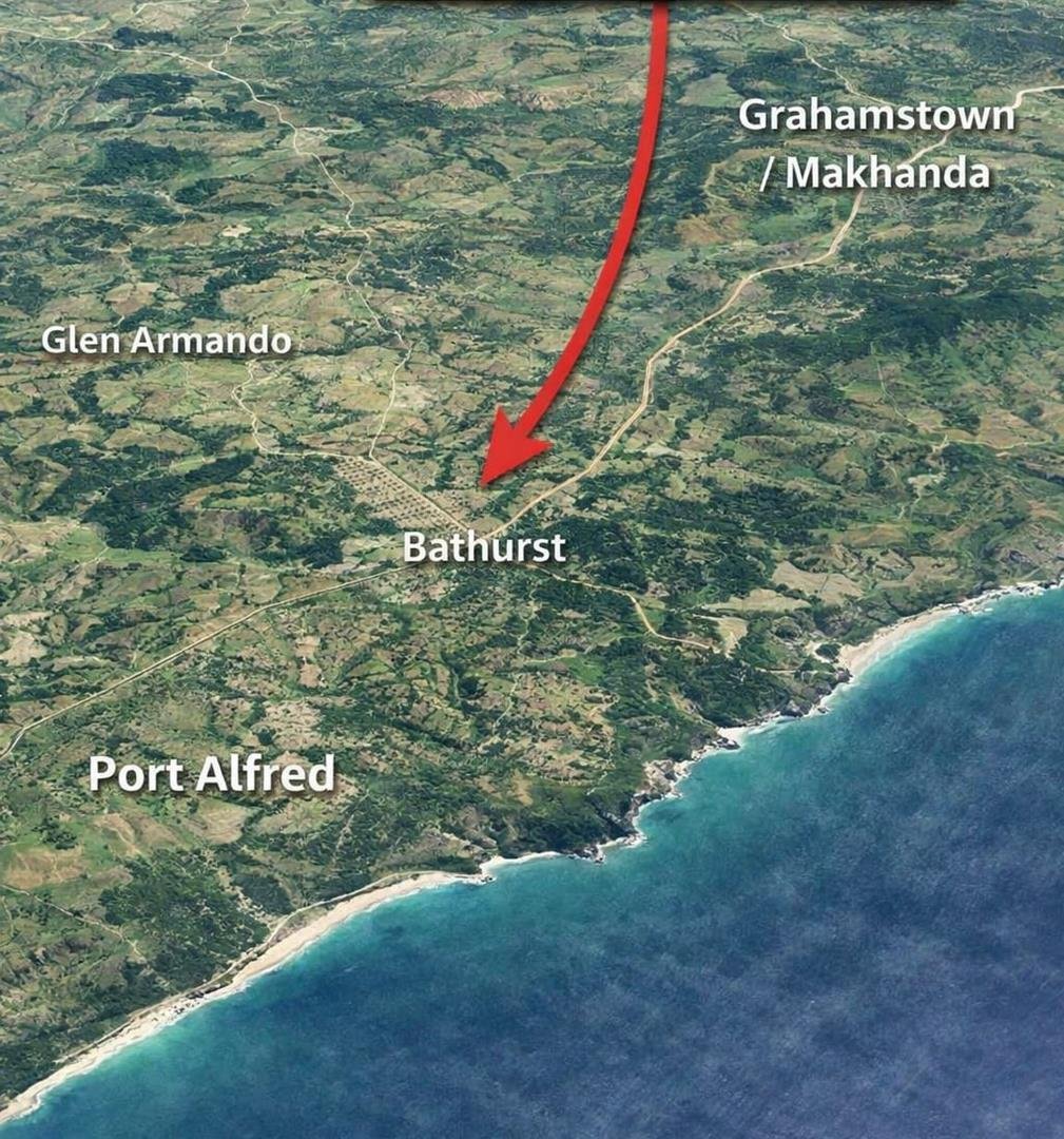 Bathurst, Eastern Cape, South Africa 3 - 17984718