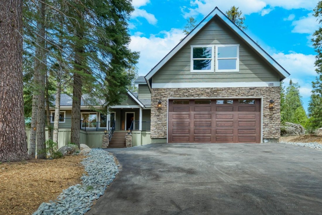 House in Shaver Lake, California, United States 3 - 17987403