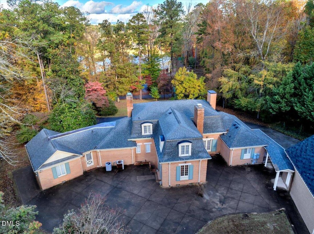 House in Henderson, North Carolina, United States 4 - 17984648