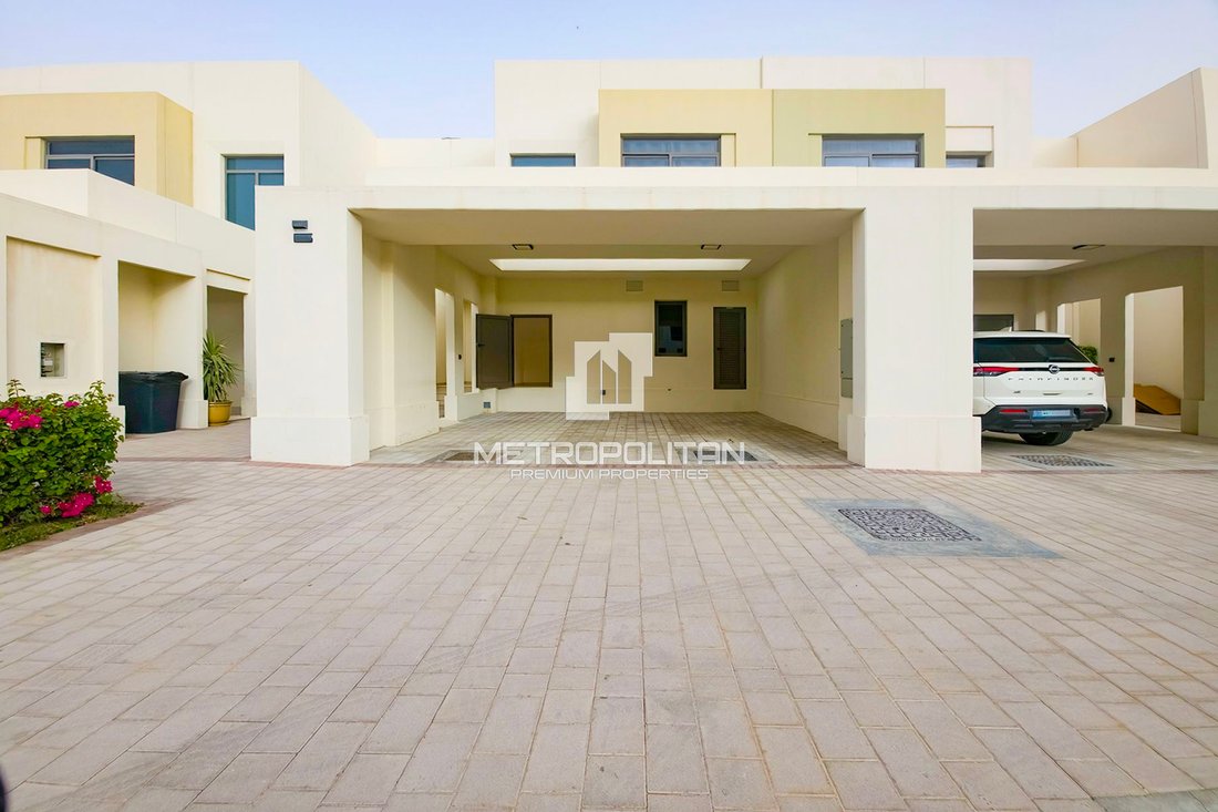 Townhouse in Al Yalayis 2, Al Yalayis, Dubai 2 - 17986392