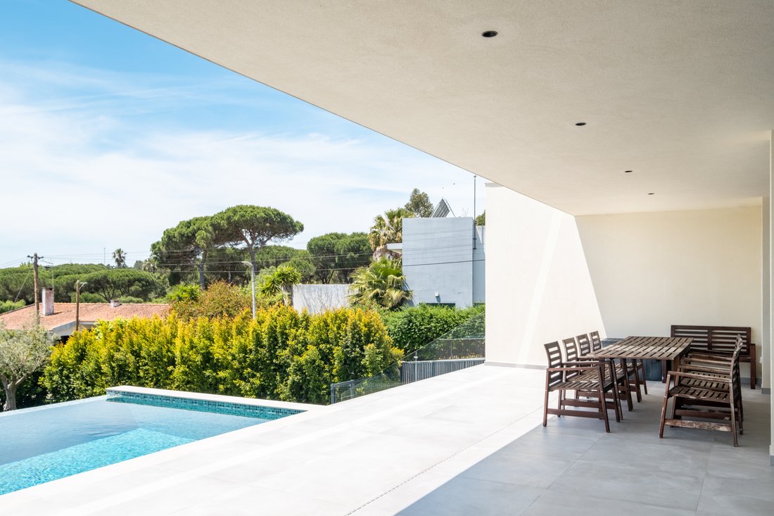 Villa in Alcabideche, Lisbon, Portugal 3 - 17991415