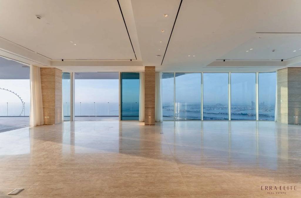 Apartment in Dubai Marina / Marsa Dubai, Dubai, United Arab Emirates 2 - 17985362