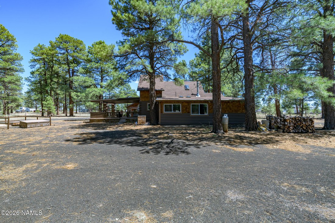 House in Flagstaff, Arizona, United States 5 - 17988076