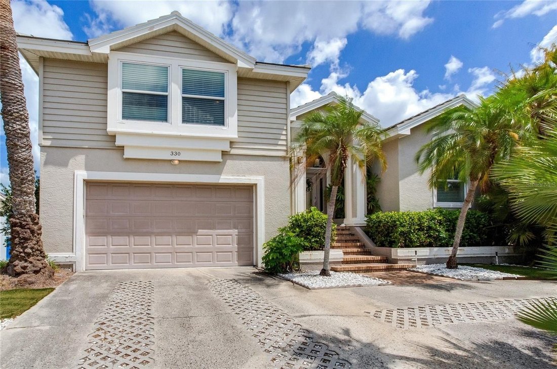 House in Madeira Beach, Florida, United States 2 - 17990425