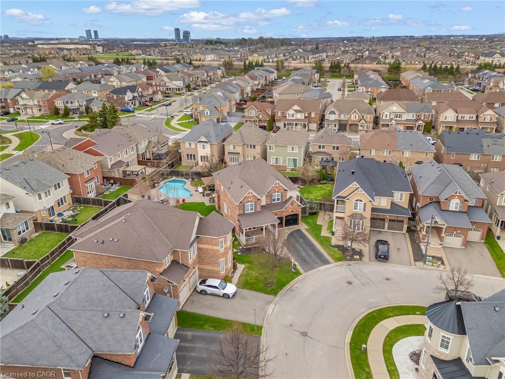 House in Milton, Ontario, Canada 3 - 17984023