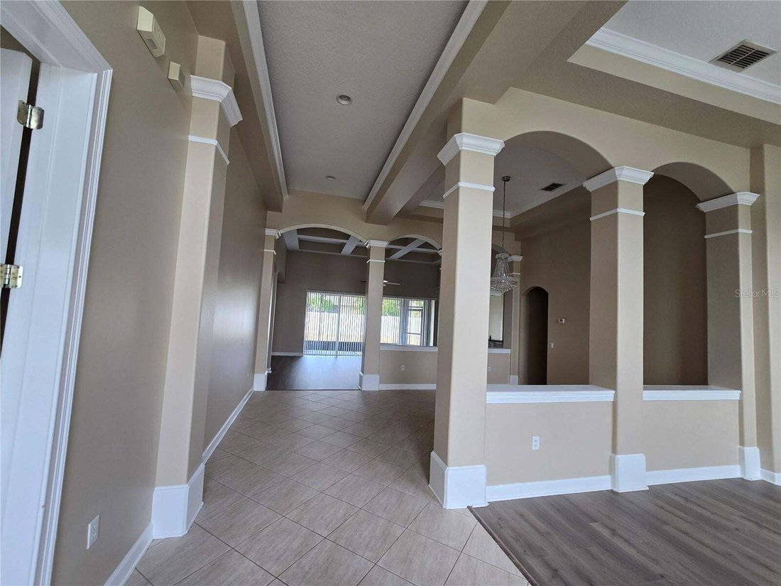 House in Winter Garden, Florida, United States 3 - 17984273