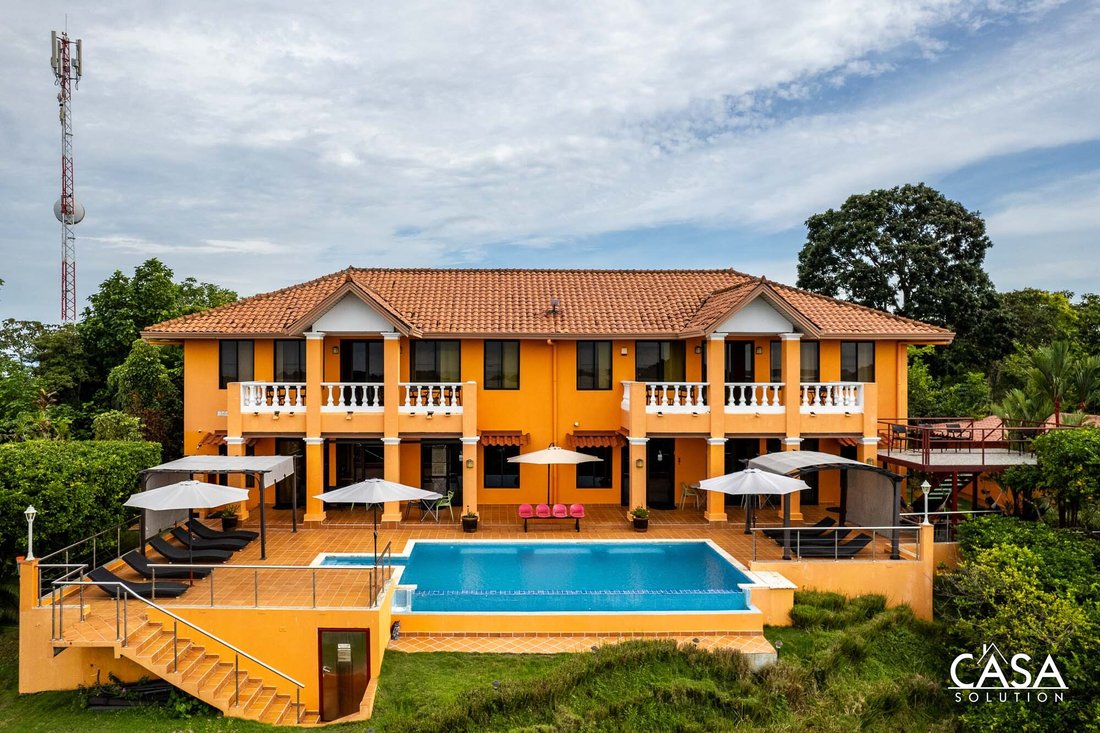 Villa in Boca Chica, Chiriquí Province, Panama 3 - 17986969