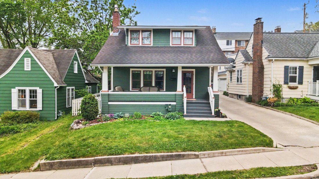 House in Ann Arbor, Michigan, United States 1 - 17990239