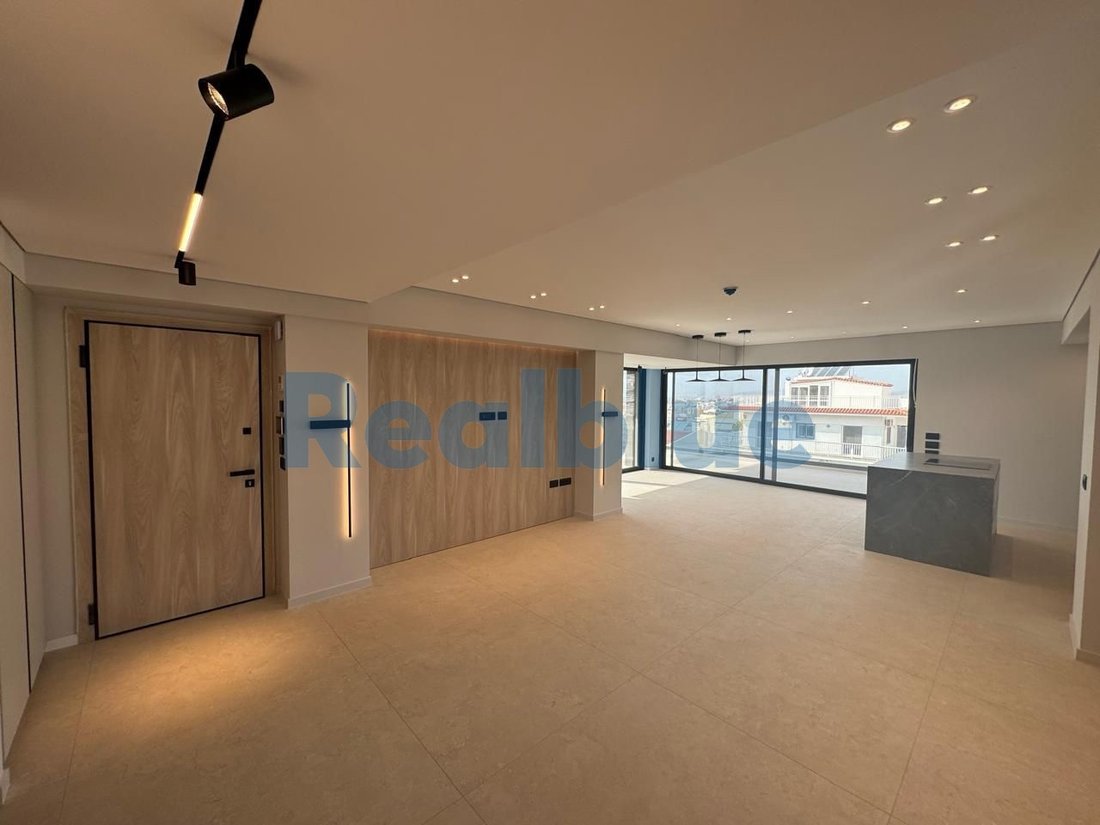 Apartment in Glyfada, Attica, Greece 2 - 17985558
