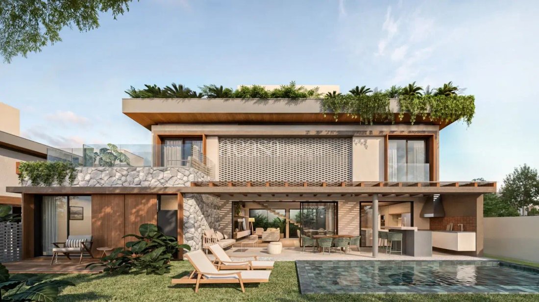 House in Florianópolis, State of Santa Catarina, Brazil 2 - 17986283