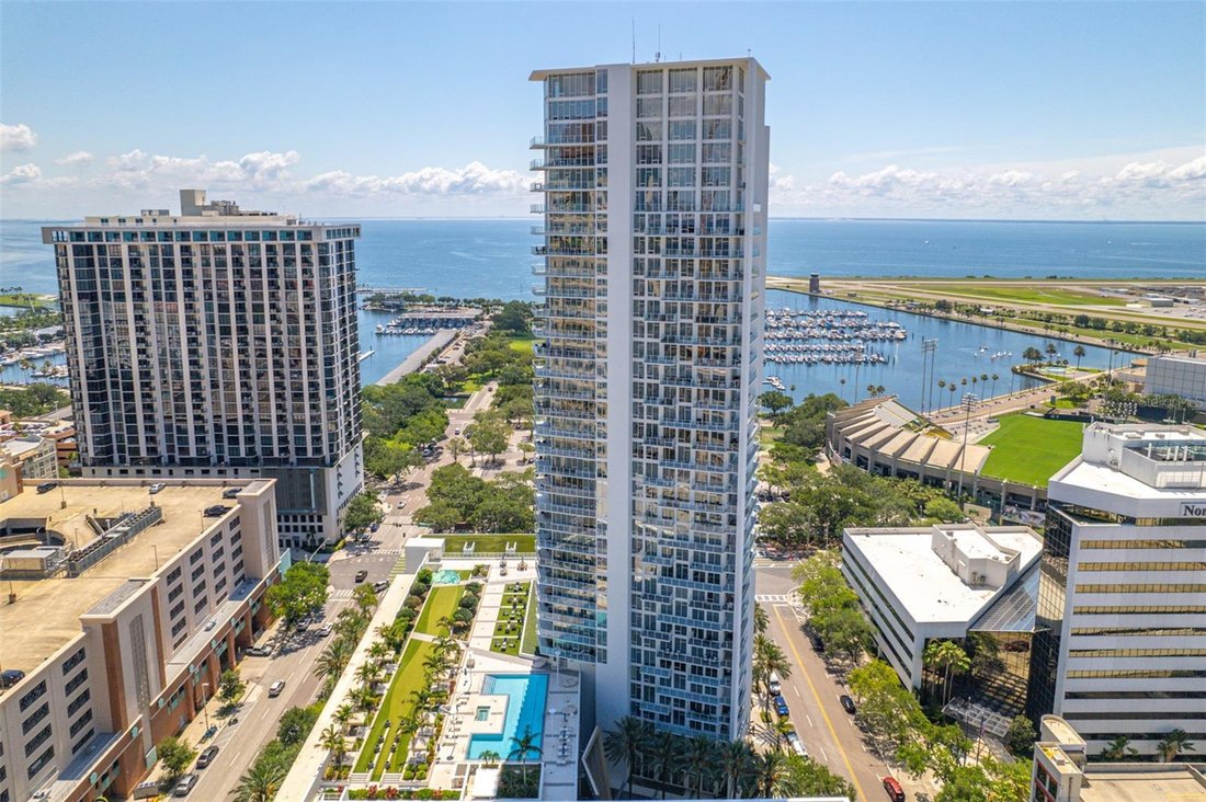 Condo in St. Petersburg, Florida, United States 1 - 17987686