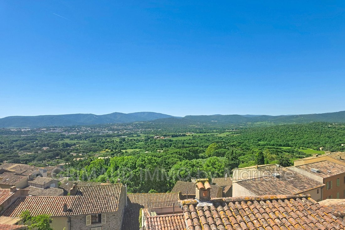Villa in Grimaud, Provence-Alpes-Côte d'Azur, France 3 - 17235010