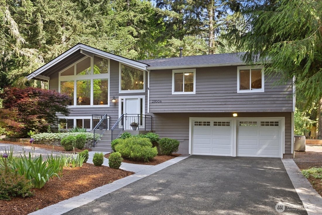 House in Carnation, Washington, United States 4 - 17990651