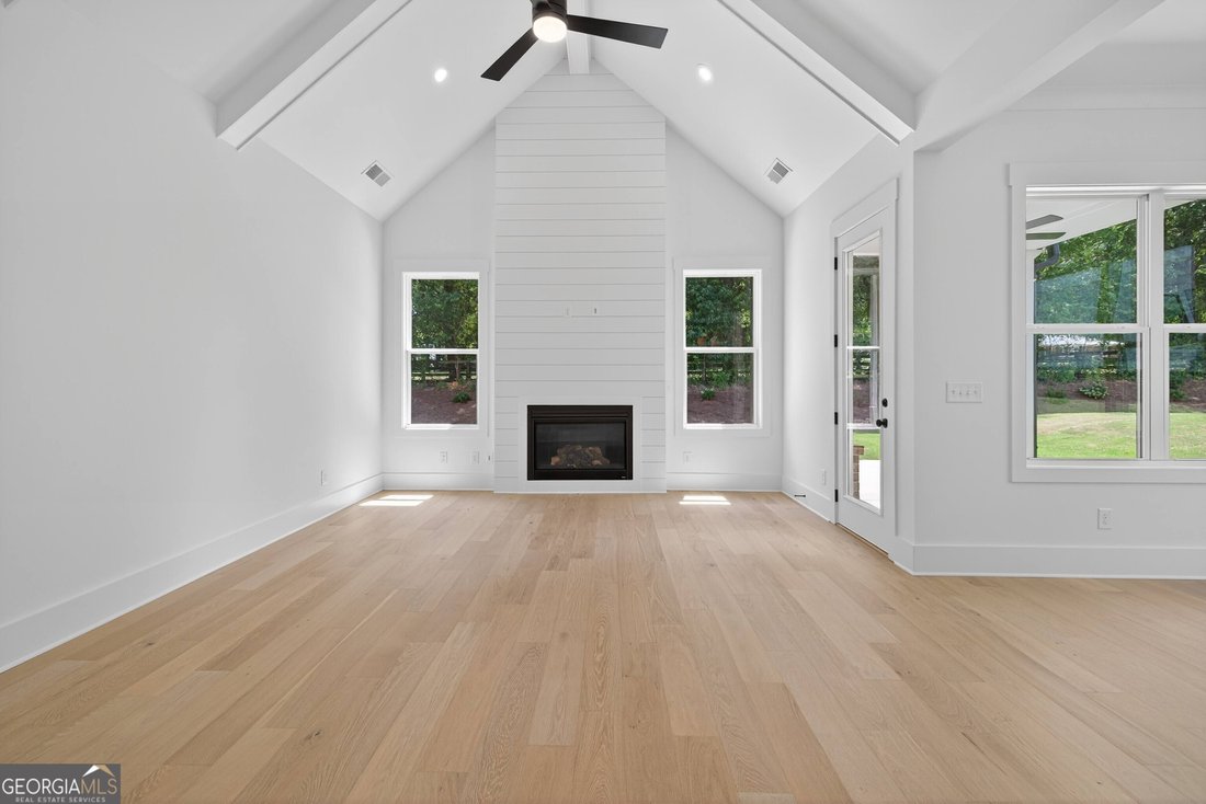 House in Kennesaw, Georgia, United States 5 - 17988578