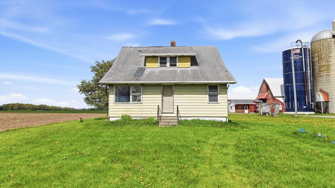 House in Wrightstown, Wisconsin, United States 3 - 17984000