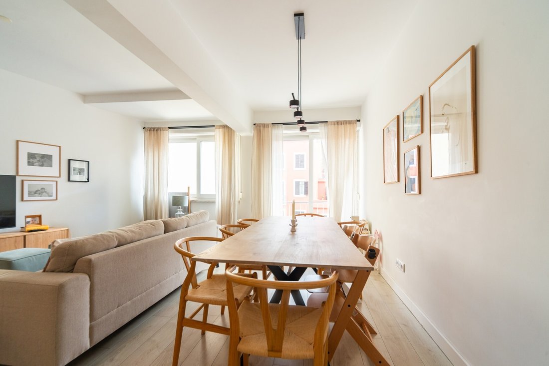Apartment in Santo Antonio, Lisbon, Portugal 3 - 17986216