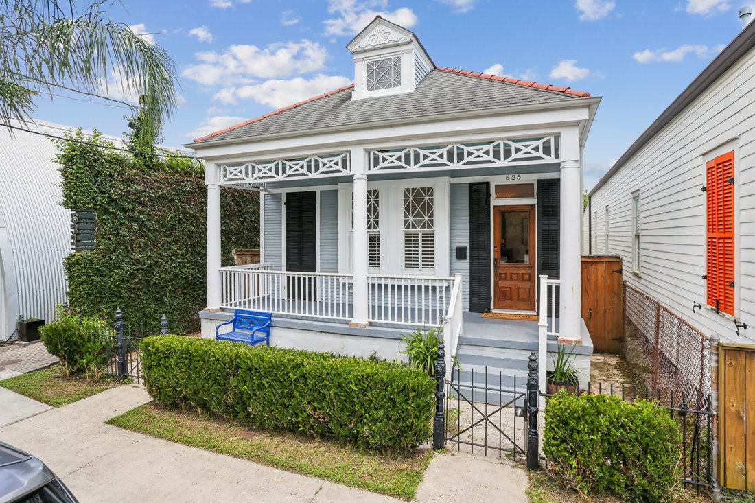 House in New Orleans, Louisiana, United States 1 - 17987007