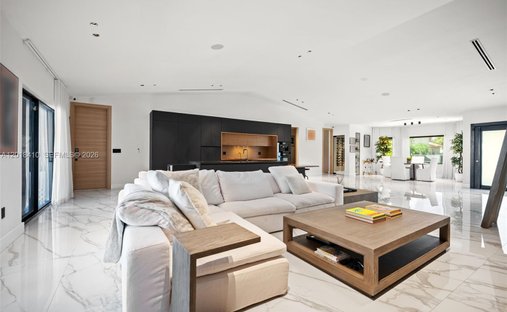 Casa a Golden Beach, Florida, Stati Uniti 1