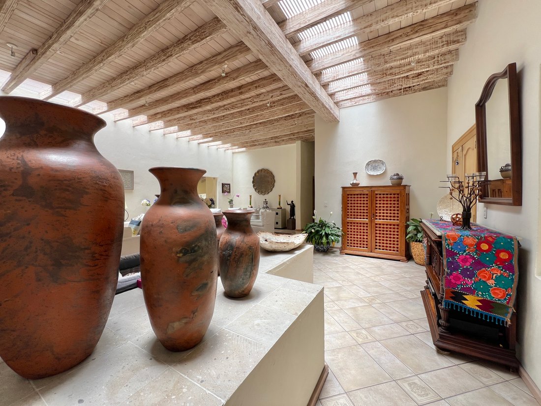 House in Juriquilla, Querétaro, Mexico 4 - 17985736