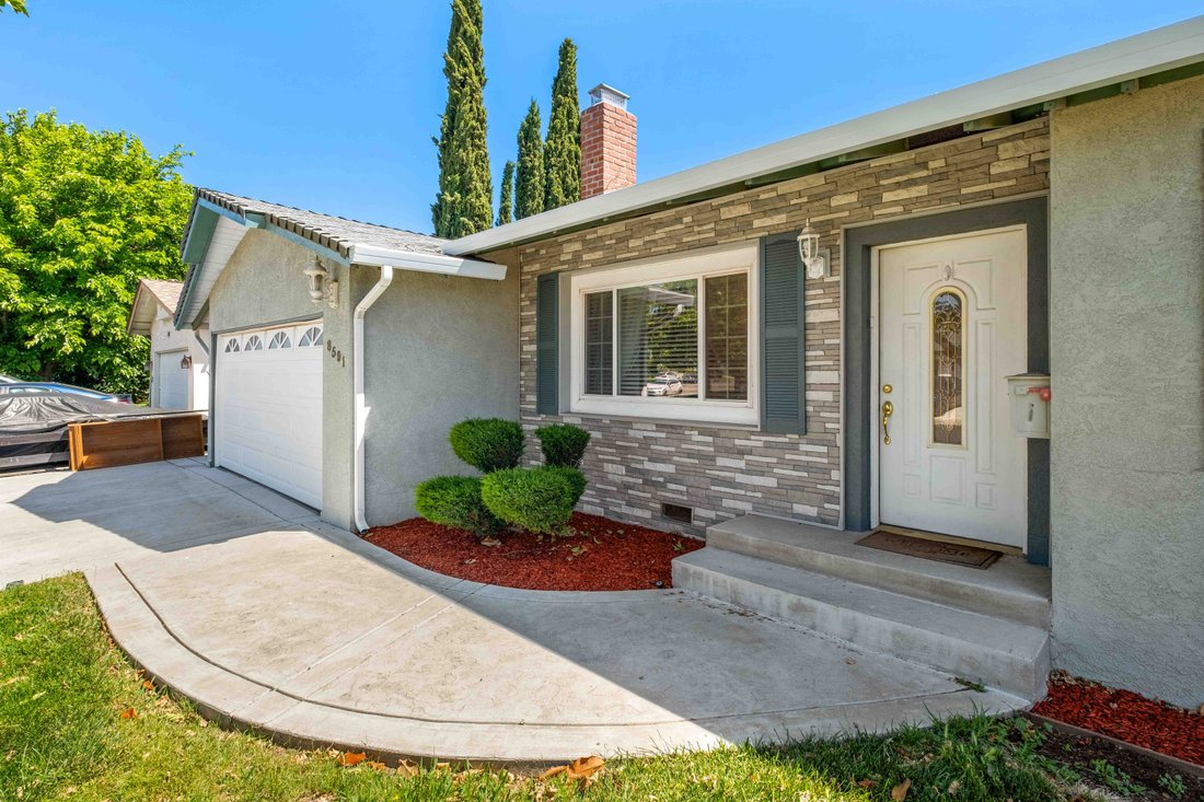 Maison à Dublin, Californie, États-Unis 4 - 17986956