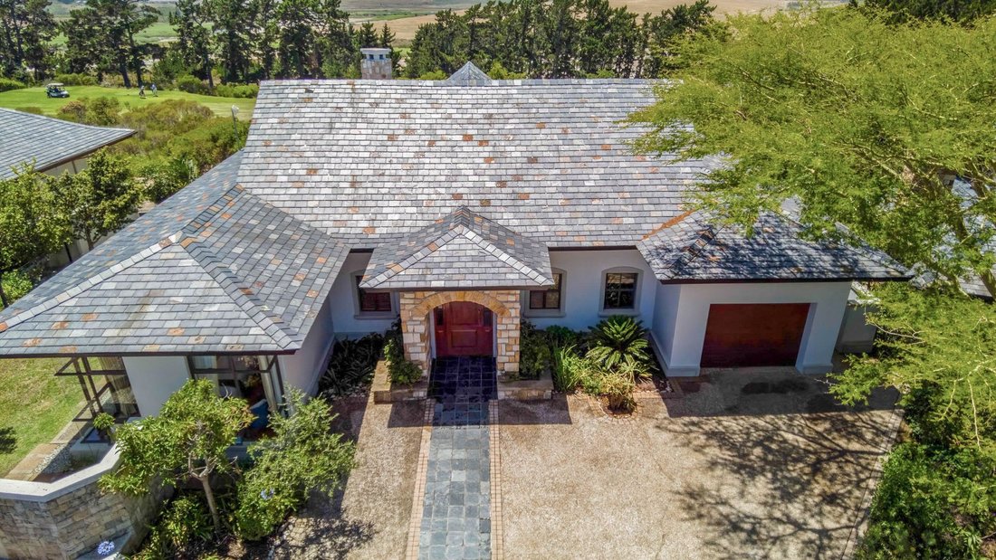 Country House in Arabella Country Estate, Western Cape, South Africa 1 - 17949710
