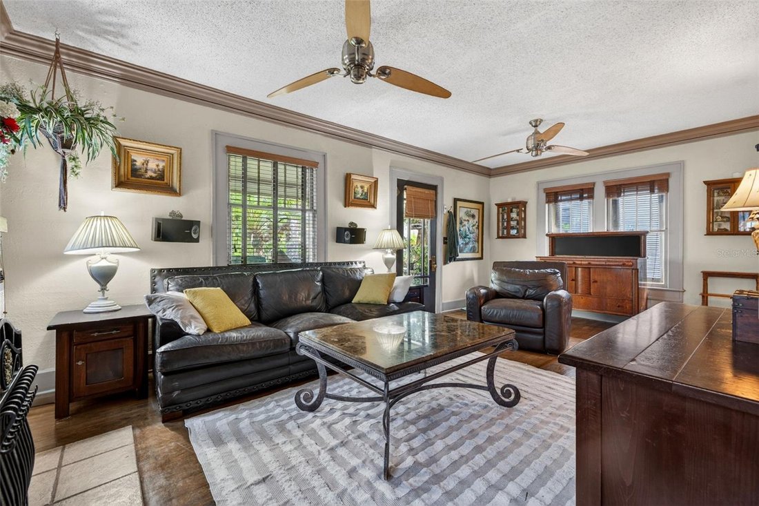 House in St. Petersburg, Florida, United States 5 - 17984270