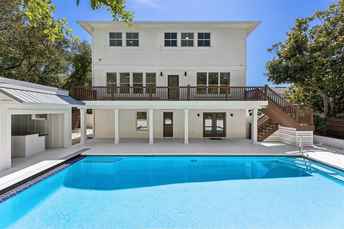 House in Fernandina Beach, Florida, United States 4 - 17987754
