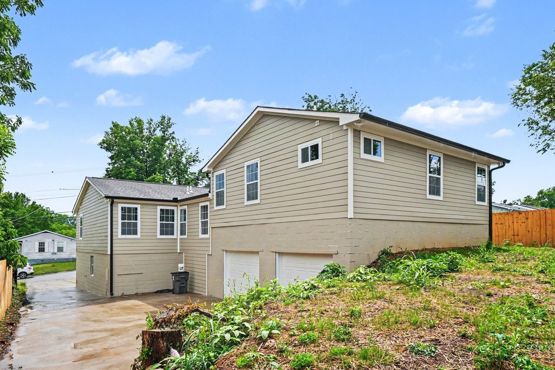 House in Nashville, Tennessee, United States 4 - 17985070