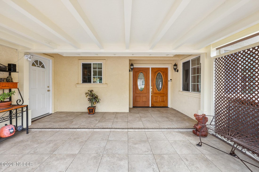 House in Arroyo Grande, California, United States 2 - 16984192