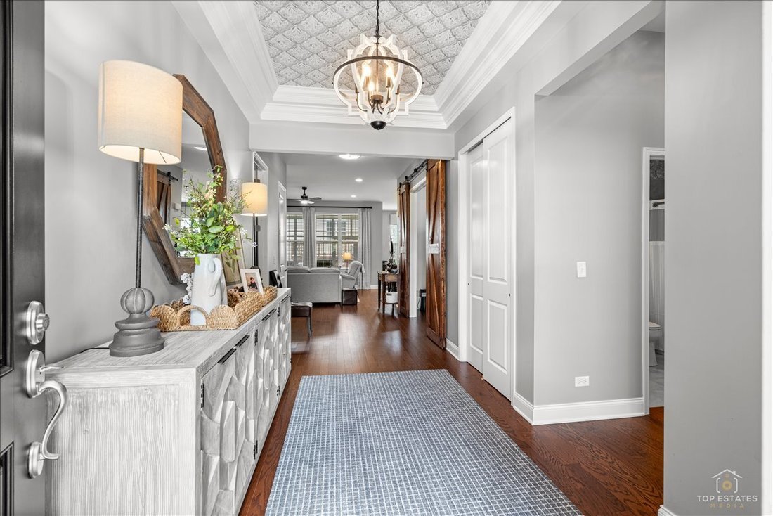 House in Plato Center, Illinois, United States 5 - 17985328