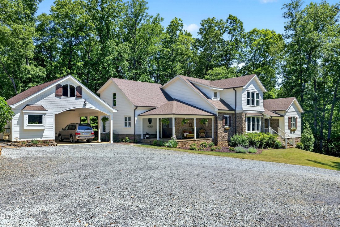 House in Chapel Hill, North Carolina, United States 4 - 17988289