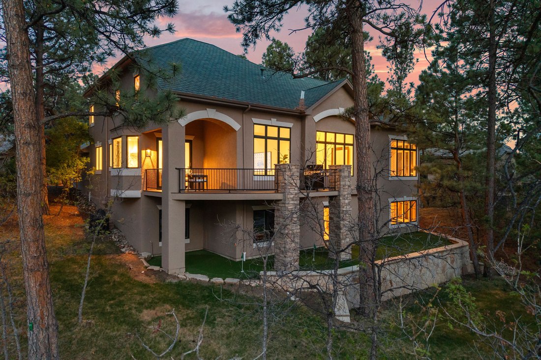 House in Castle Rock, Colorado, United States 2 - 17985710
