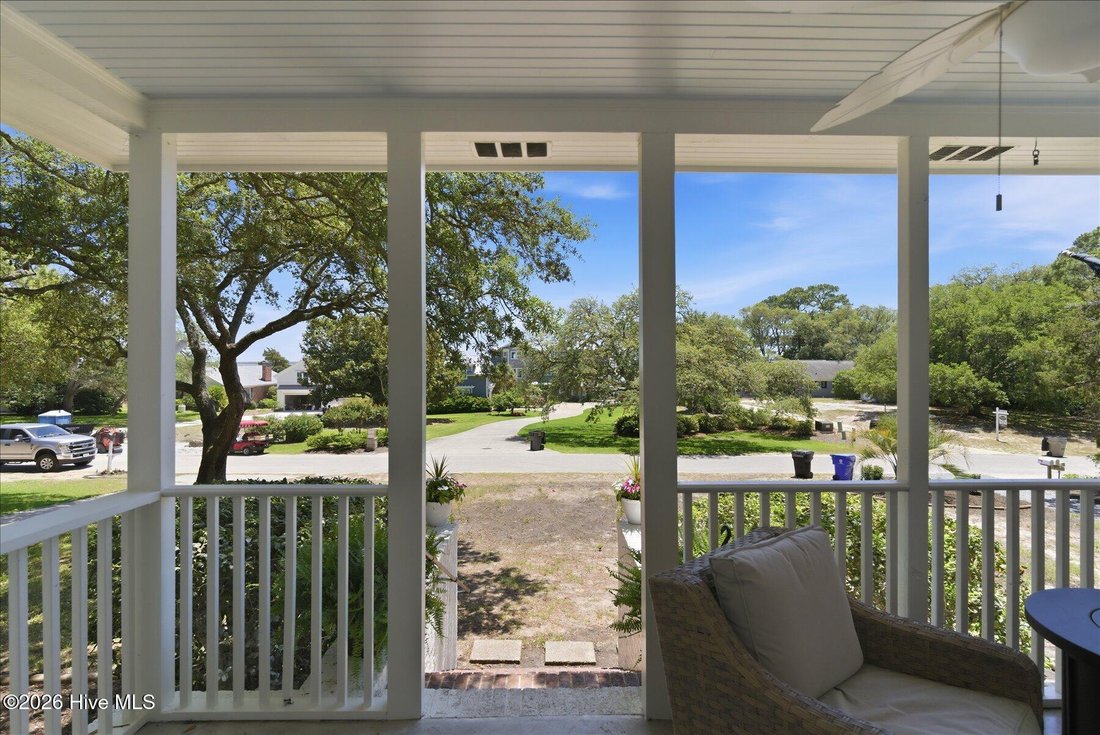 House in Southport, North Carolina, United States 4 - 17985255
