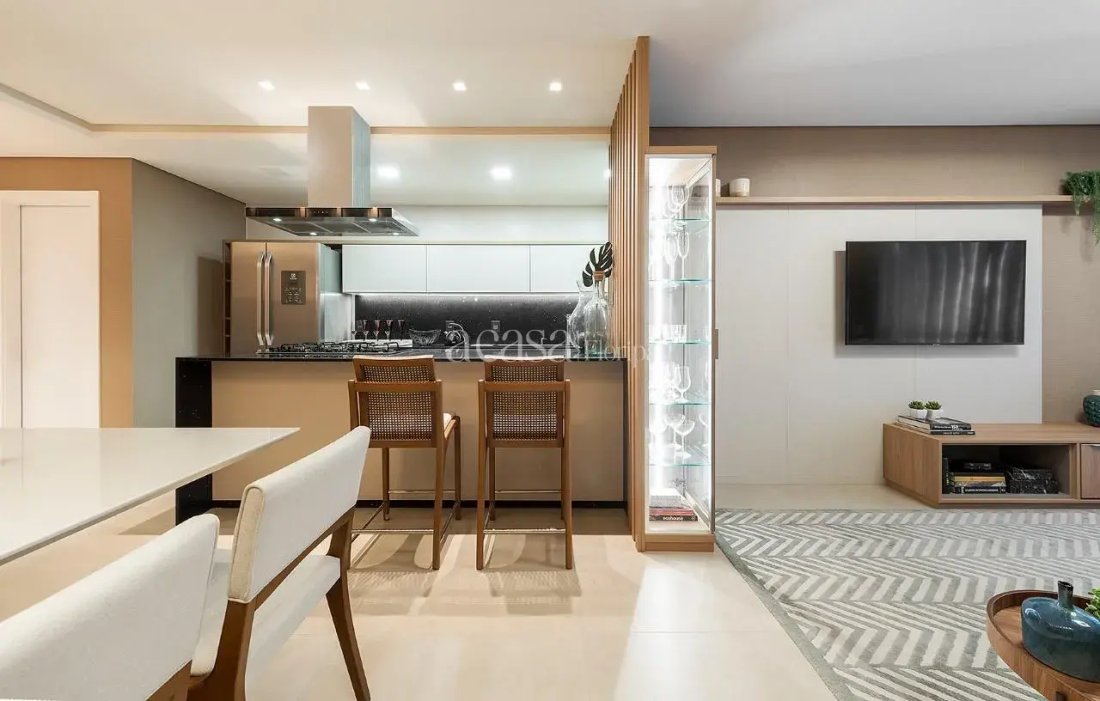 Wohnung in Florianópolis, Santa Catarina, Brasilien 5 - 17986869