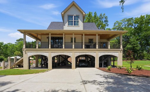 Casa a Myrtle Beach, Carolina del Sud, Stati Uniti 1