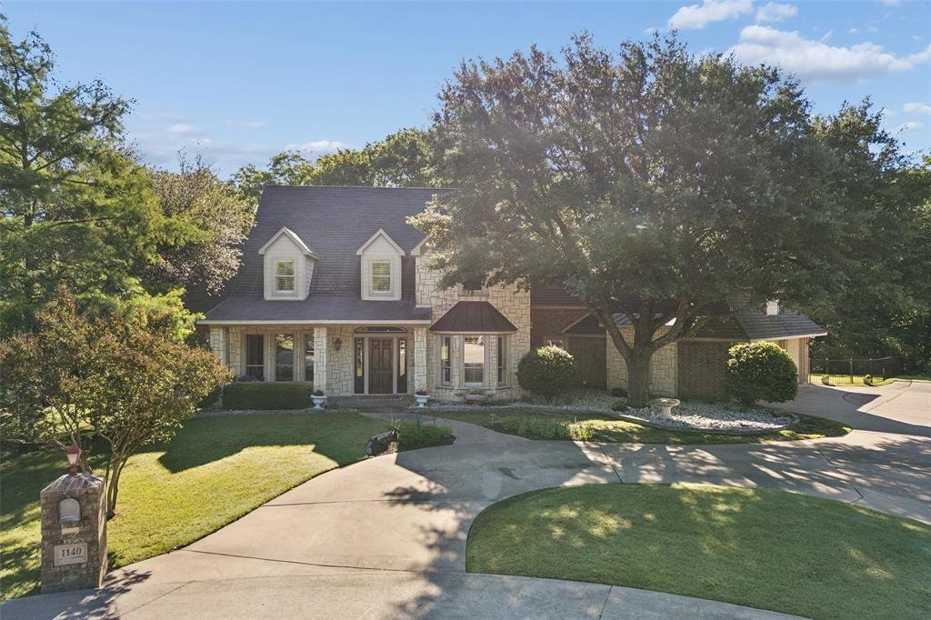House in Fairview, Texas, United States 1 - 17985489