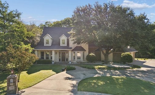 House in Fairview, Texas, United States 1
